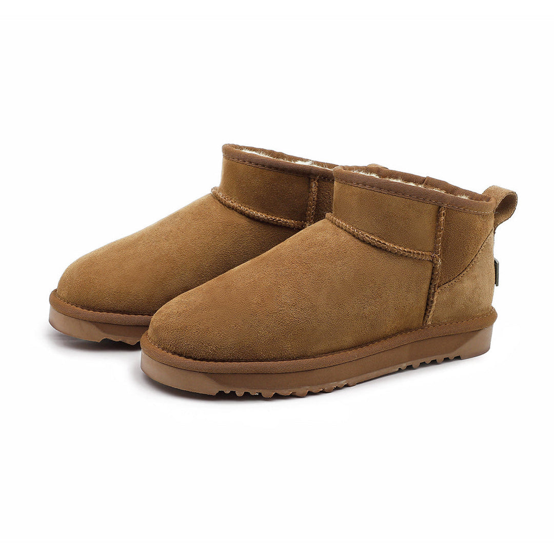 CLASSIC ULTRA MINI BOOT 3360 - MEN - Chestnut / AUS Ladies9/Men7/EU40/25cm