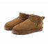 CLASSIC ULTRA MINI BOOT 3360 - MEN - Chestnut / AUS Ladies12/Men10/EU44/27.5cm