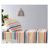 Seaside Printed Microfibre Sheet Sets by Happy Kids Single