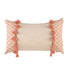 Eleni Pink Filled Cushion by Accessorize