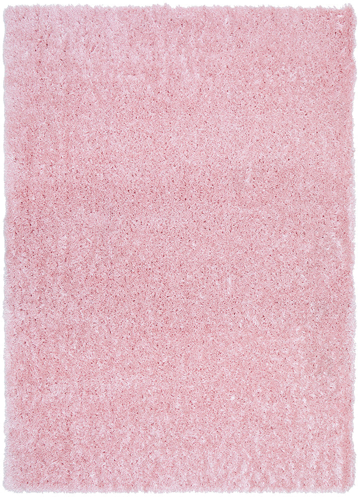Angel Pink Rug by Rug Culture - 230X160CM