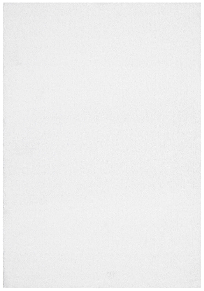 Angel White Rug by Rug Culture - 330X240CM