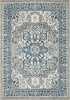 Babylon 207 Blue by Rug Culture-290X200CM - RECTANGLE