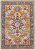 Babylon 207 Multi by Rug Culture-290X200CM - RECTANGLE