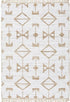 Bodhi Trudy Natural Rug by Rug Culture-225X155CM - RECTANGLE