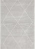 Broadway 931 Silver By Rug Culture-290X200CM - RECTANGLE