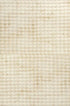 Bubble Natural Washable Rug by Rug Culture-140X70CM - RECTANGLE