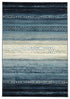 Calypso 6102 Blue by Rug Culture - 330X240CM - RECTANGLE