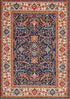 Evoke 262 Multi by Rug Culture -330X240CM - RECTANGLE