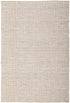 Harlow Cove Cream Rug by Rug Culture -225X155CM - RECTANGLE