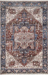 Heriz Hazelnut Rug by Rug Culture -400X300CM - RECTANGLE