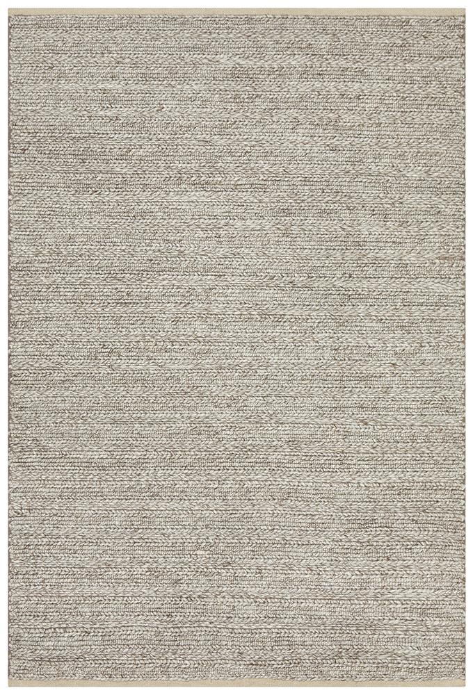 Harvest 801 Natural Rug by Rug Culture -400X300CM - RECTANGLE