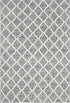 Huxley Grey Rug by Rug Culture-225X155CM - RECTANGLE