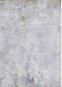 Illusions 156 Gold by Rug Culture-220X150CM - RECTANGLE
