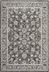Jaipur 66 Grey by Rug Culture-290X200CM - RECTANGLE