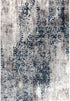 Kendra 1731 Grey By Rug Culture-330X240CM - RECTANGLE