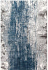 Kendra 1733 Blue By Rug Culture-290X200CM - RECTANGLE