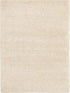 Laguna Cream Rug by Rug Culture-230X160CM - RECTANGLE