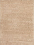 Laguna Linen Rug by Rug Culture-170X120CM - RECTANGLE