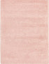 Laguna Pink Rug by Rug Culture-330X240CM - RECTANGLE