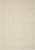 Madras Parker Cream by Rug Culture-280X190CM - RECTANGLE