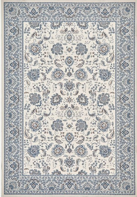 Melody Nain Cream by Rug Culture-300X200CM - RECTANGLE
