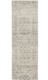 Mirage 351 Silver Runner By Rug Culture-300X80CM - RUNNER