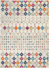 Mirage 356 Multi By Rug Culture-400X300CM - RECTANGLE