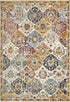 Museum 861 Rust by Rug Culture-330X240CM - RECTANGLE