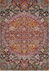 Museum 867 Multi by Rug Culture-330X240CM - RECTANGLE