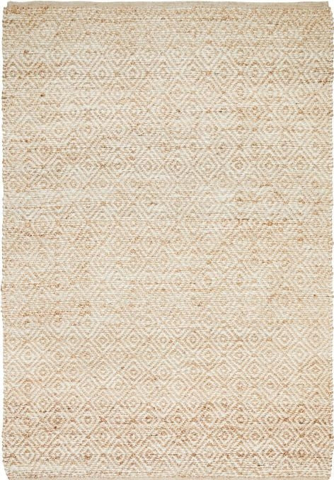 Noosa 444 Natural by Rug Culture-220X150CM - RECTANGLE