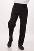 Lightweight Black M Slim Men&