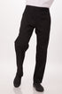 Lightweight Black XS Slim Men&