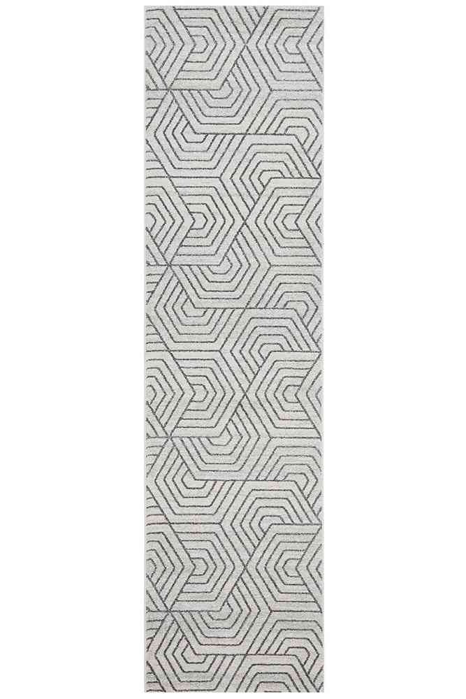Paradise Runner Esther by Rug Culture - 300X80CM - RUNNER