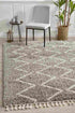 Saffron 11 Grey by Rug Culture - 400X300CM - RECTANGLE