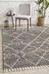 Saffron 44 Grey by Rug Culture - 400X300CM - RECTANGLE