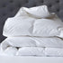 400 GSM All Seasons Natural Bamboo Super King Quilt by Renee Taylor