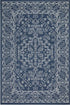 Seaside 5555 Navy by Rug Culture-280X190CM - RECTANGLE
