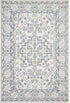 Seaside 5555 White by Rug Culture-320X230CM - RECTANGLE