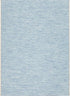 Terrace 5500 Blue by Rug Culture-400X300CM - RECTANGLE