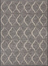 Terrace 5501 Black by Rug Culture-290X200CM - RECTANGLE