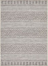 Terrace 5505 Grey by Rug Culture-330X240CM - RECTANGLE