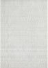 Visions 5050 White Rug by Rug Culture-320X230CM - RECTANGLE