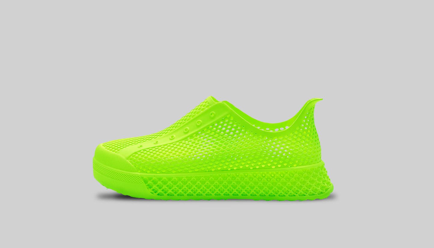 Pure | GC2 - Aurora Green, 38