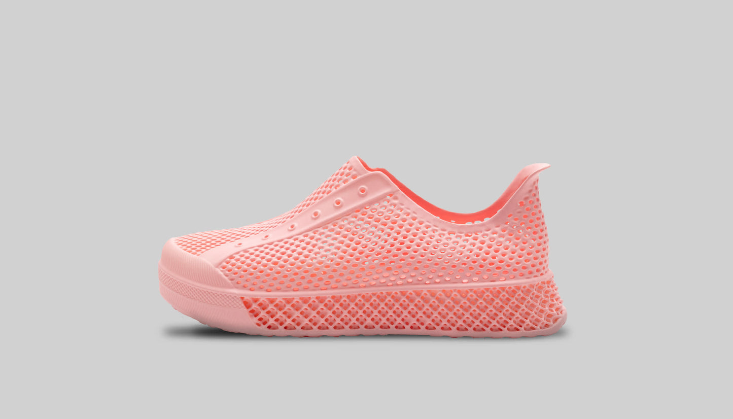 Pure | GC2 - Barbie Pink, 42