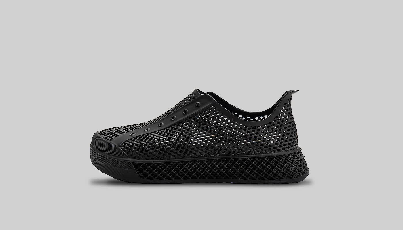 Pure | GC2 - Wormhole Black, 40