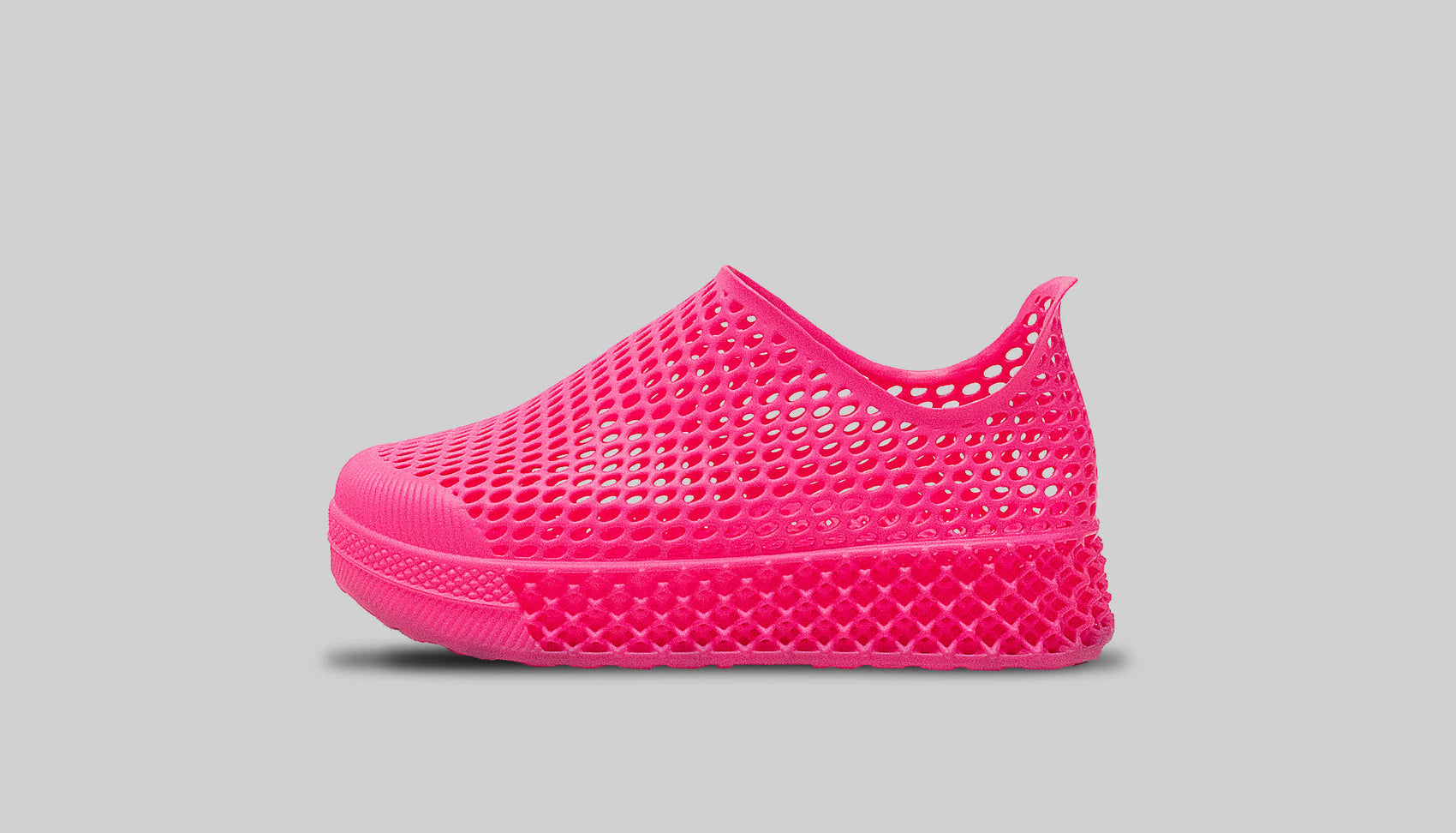 Bubble | GC3K - Deep Pink, 31