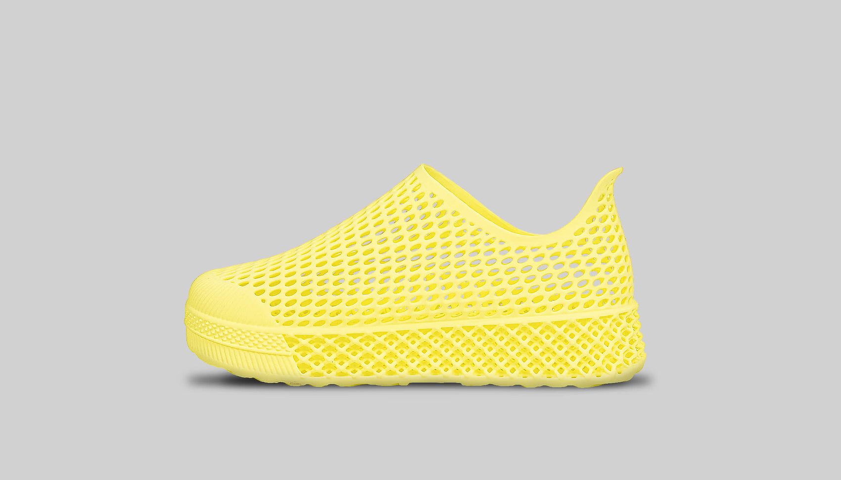 Bubble | GC3K - Equator Yellow, 26