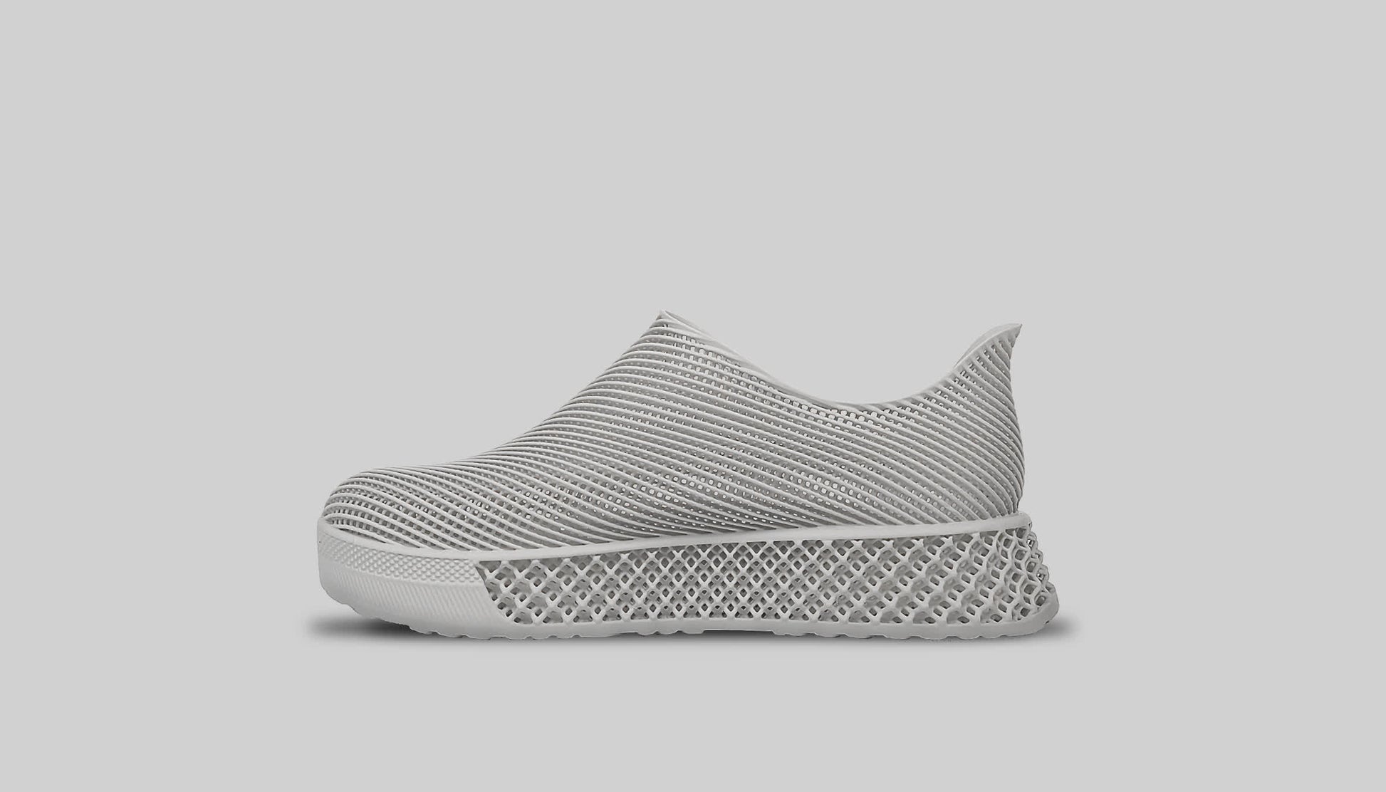 Calm | GC4 - Dapple Grey, 37