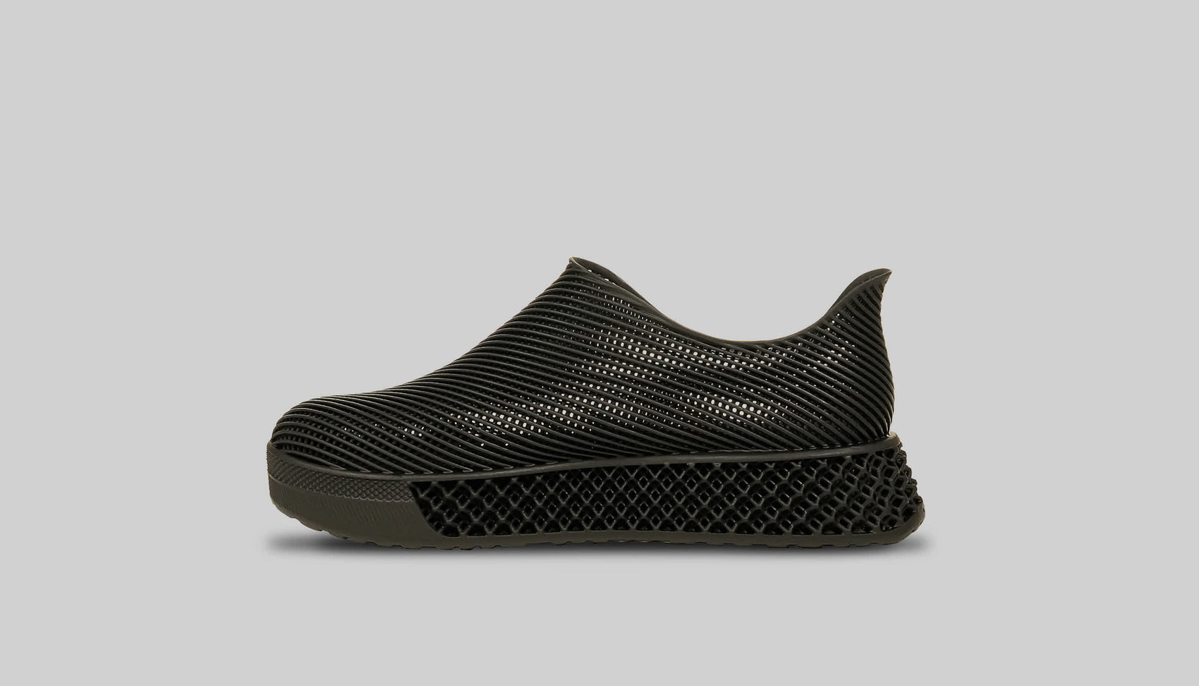 Calm | GC4 - Wormhole Black, 40